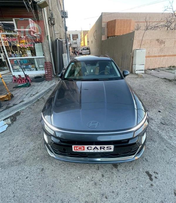 هيونداي سوناتا 2024 للبيع في العراق -  بغداد